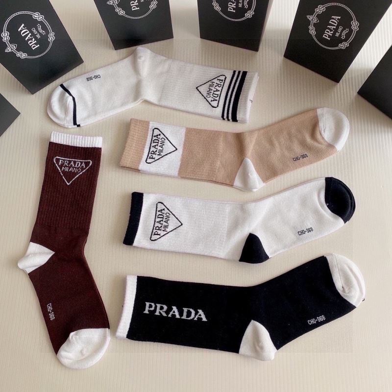 Prada Socks